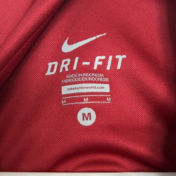 Alabama Nike Jacket - Picture 8 of 11